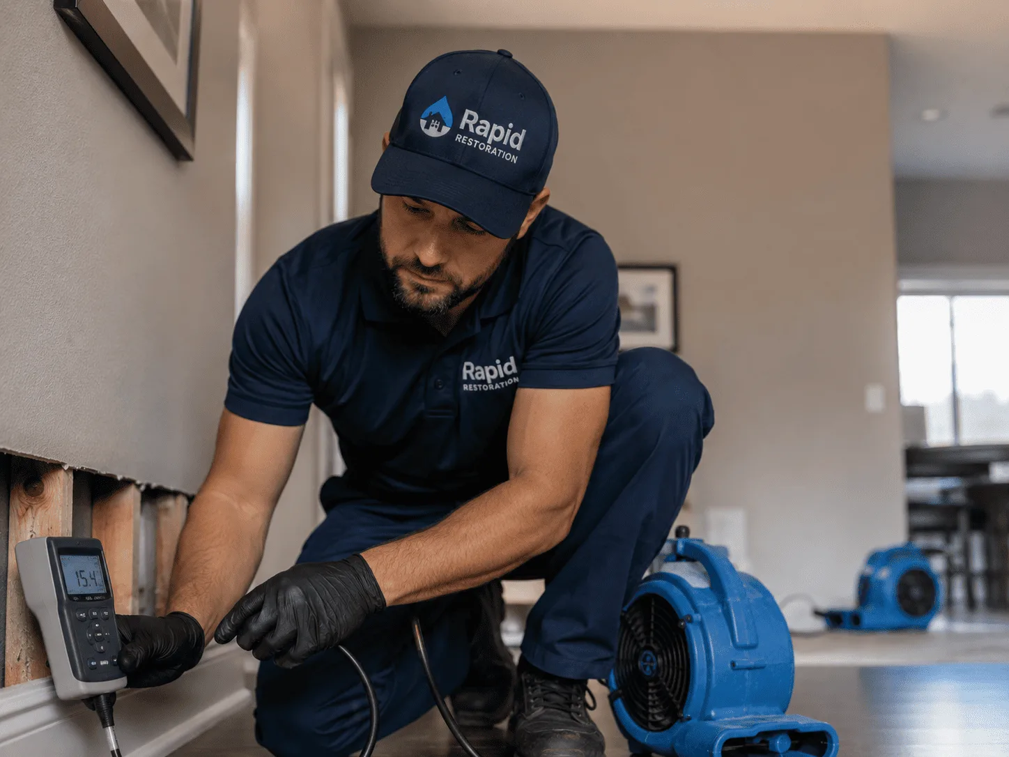 Common questions about Dehumidification in Shelter Island, NY